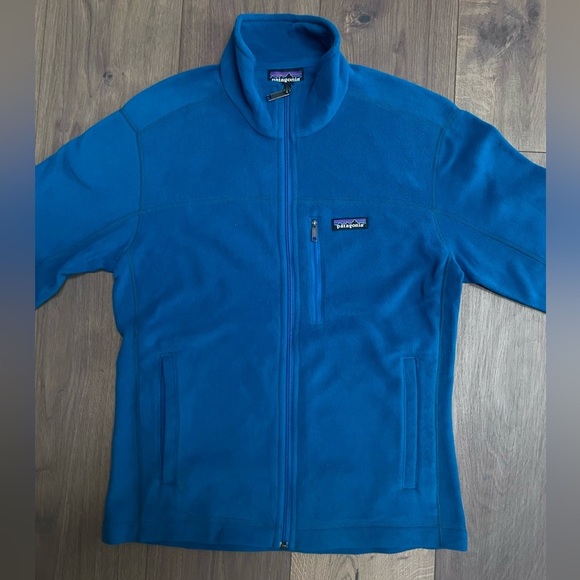 Mens Patagonia Fleece - Picture 2 of 4